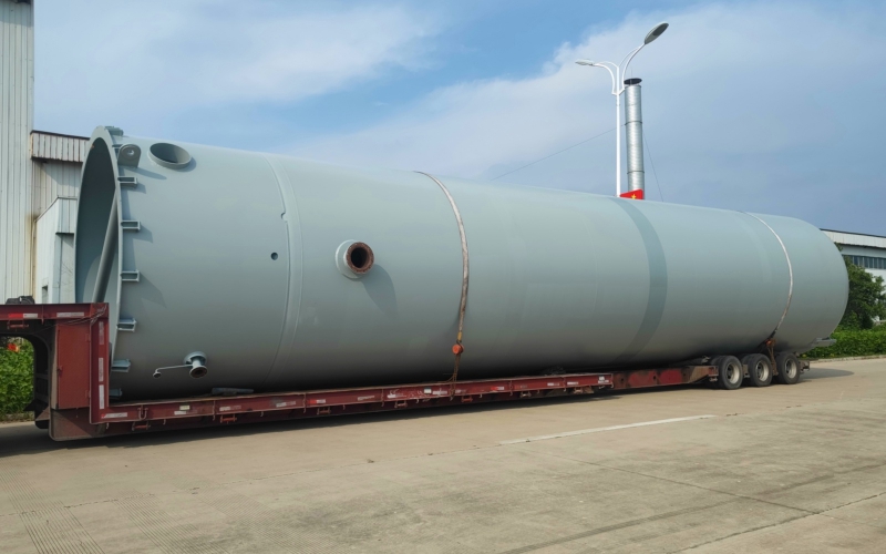 壓力儲(chǔ)罐（承壓儲(chǔ)存容器/氣體壓力罐）